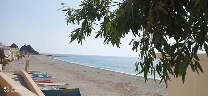 Vistas Al Mar Mediterraneo Melicena