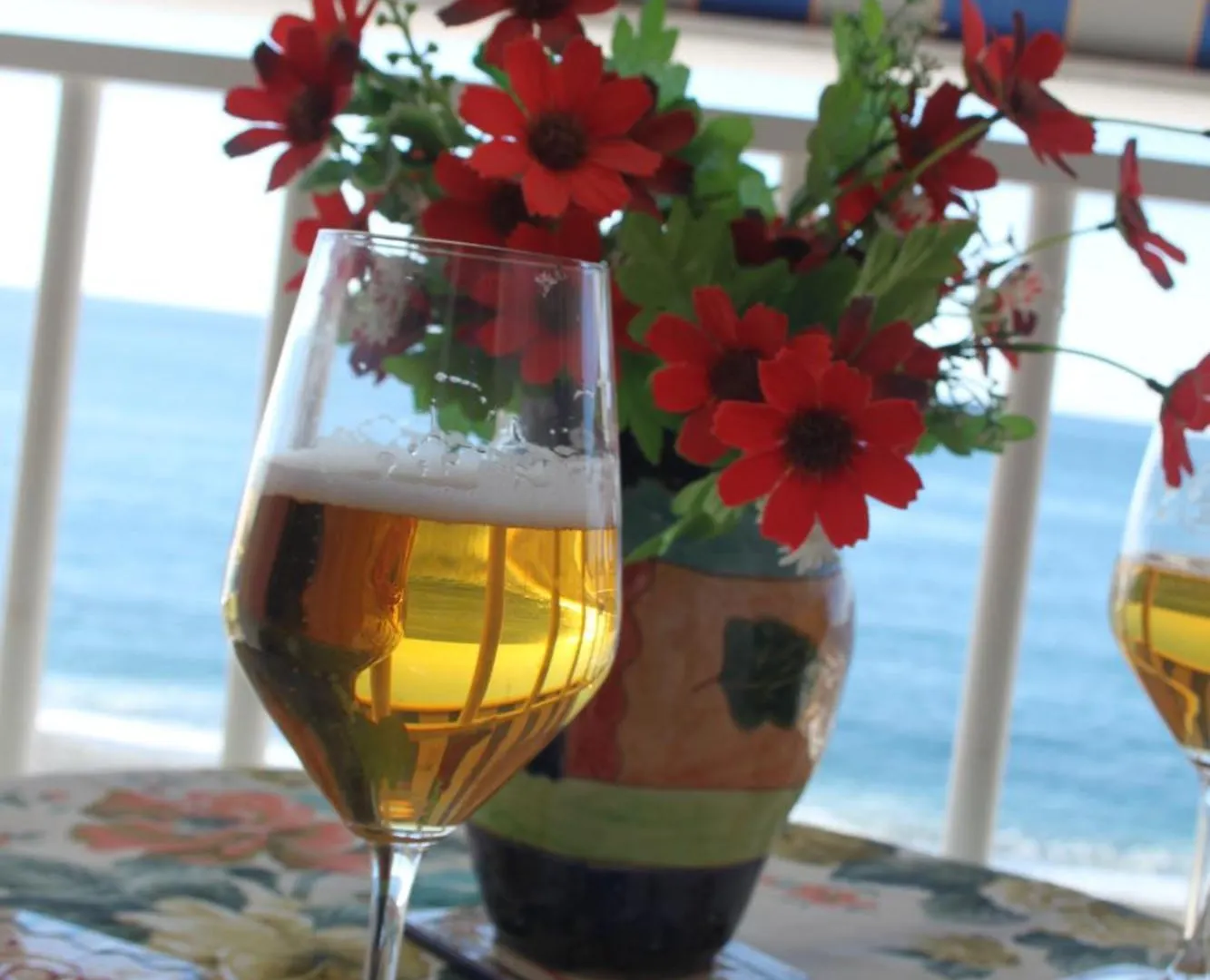 Vistas Al Mar Mediterraneo Melicena Apartment