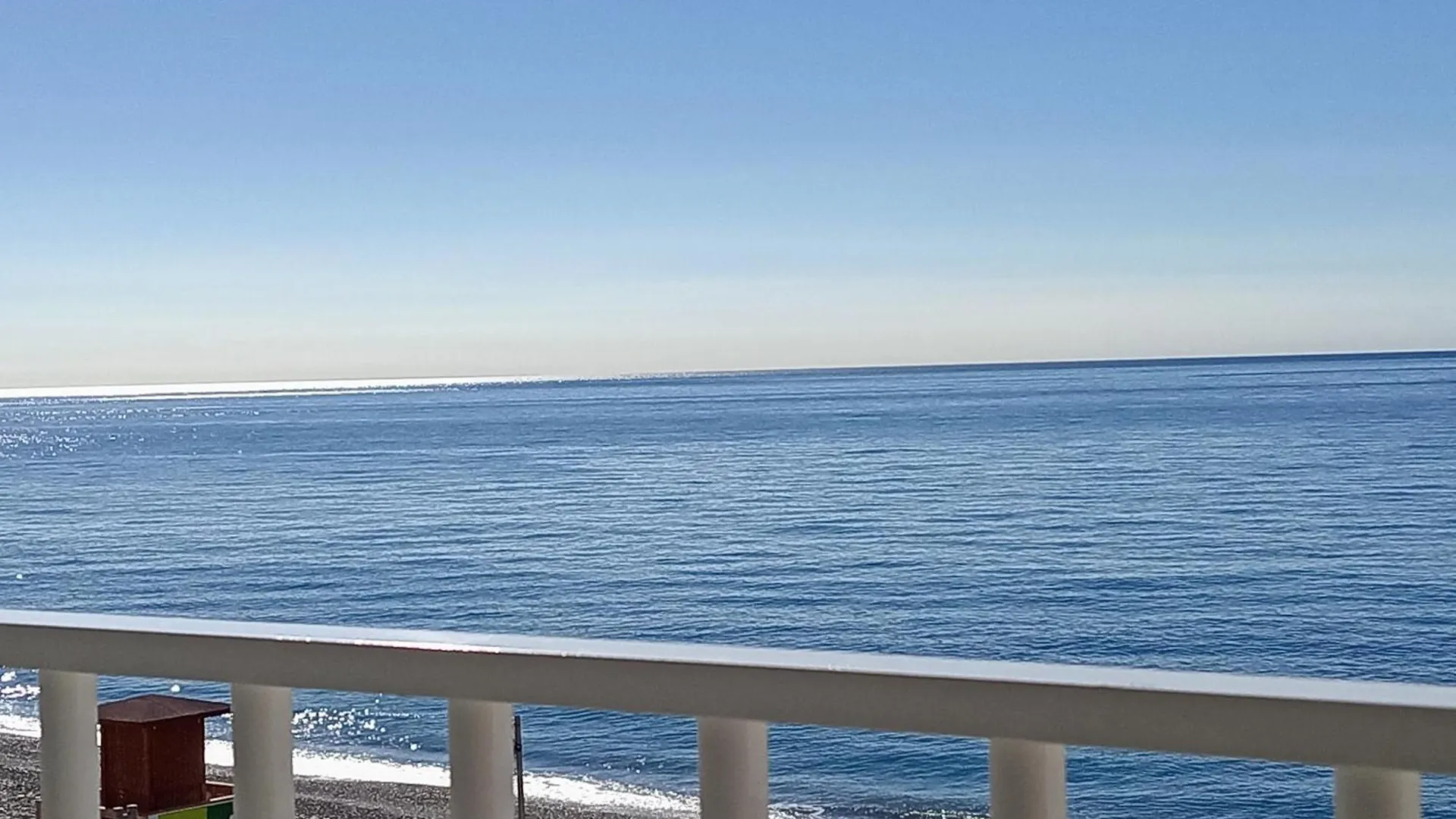 Vistas Al Mar Mediterraneo Melicena 0*,  Spain