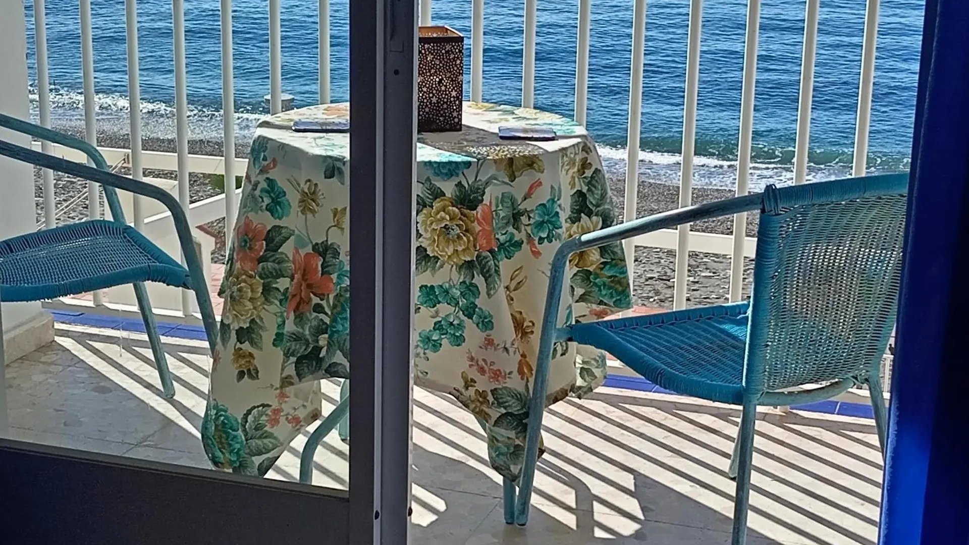 Apartment Vistas Al Mar Mediterraneo Melicena Spain