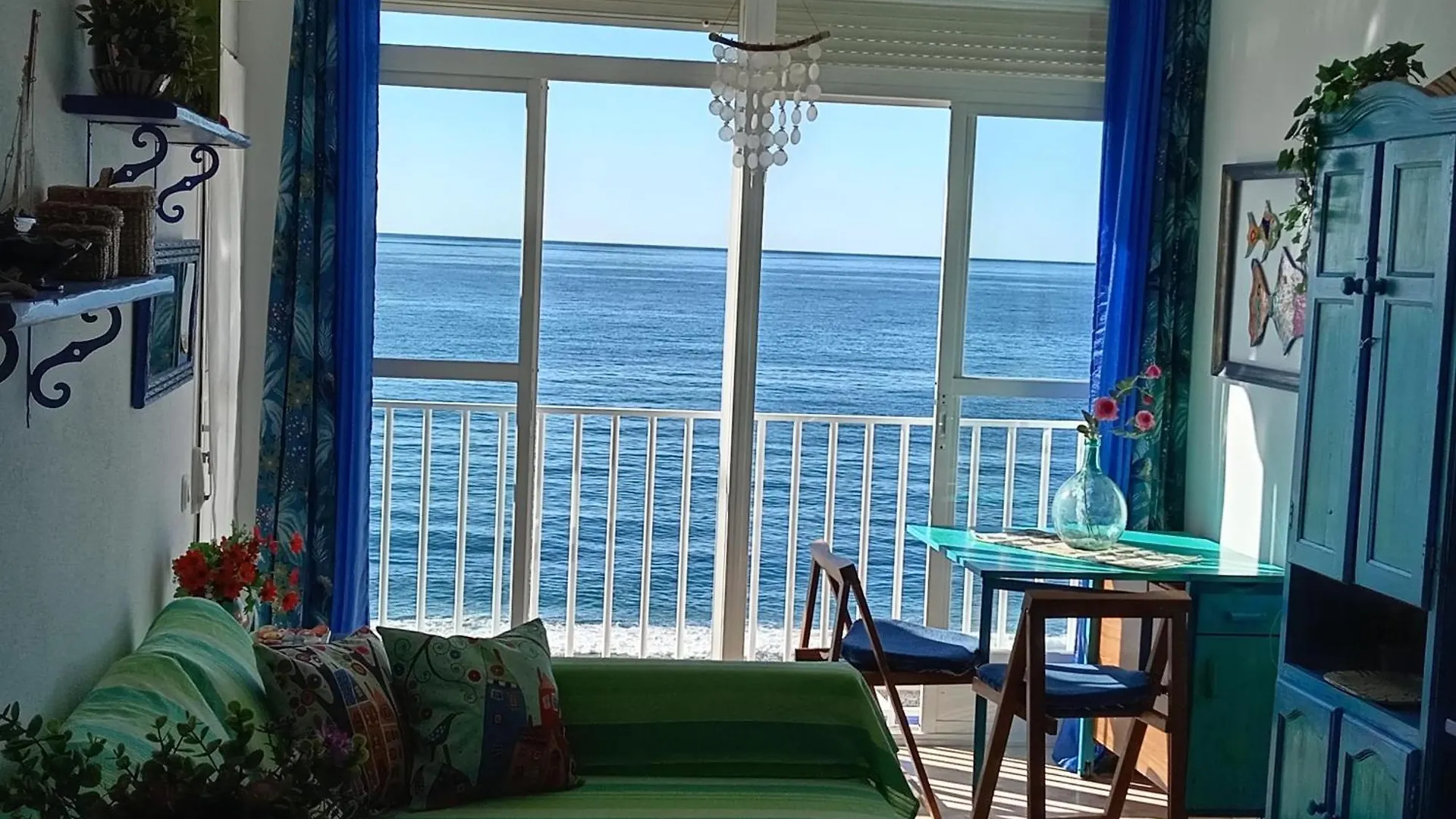 Apartment Vistas Al Mar Mediterraneo Melicena