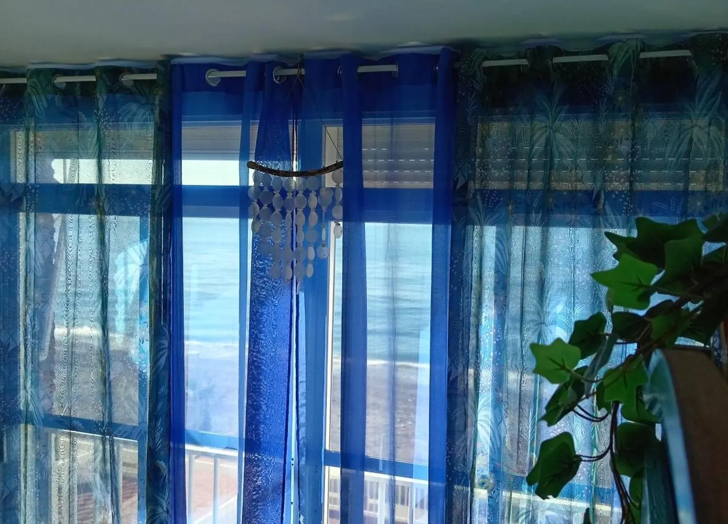 Vistas Al Mar Mediterraneo Melicena 0*,  Spain